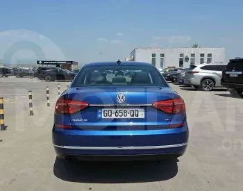 Volkswagen Passat 1.8 2016 თბილისი - photo 8