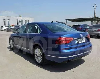 Volkswagen Passat 1.8 2016 თბილისი - photo 5