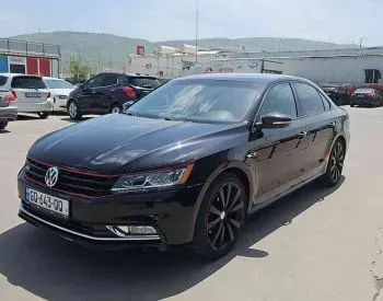 Volkswagen Passat 3.6 2018 თბილისი