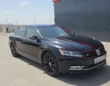 Volkswagen Passat 3.6 2018 თბილისი