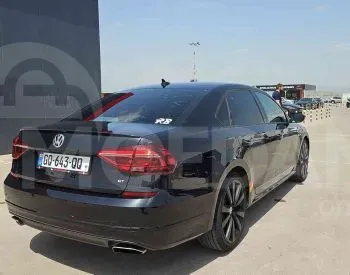 Volkswagen Passat 3.6 2018 Тбилиси - изображение 4