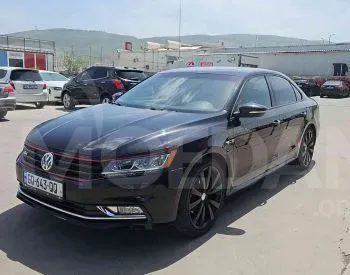 Volkswagen Passat 3.6 2018 Тбилиси - изображение 1