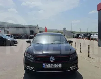 Volkswagen Passat 3.6 2018 Тбилиси - изображение 2