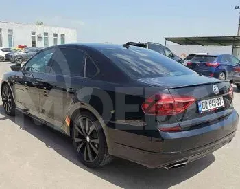 Volkswagen Passat 3.6 2018 თბილისი - photo 5