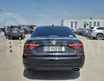 Volkswagen Passat 3.6 2018 თბილისი - photo 8