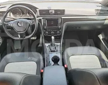 Volkswagen Passat 3.6 2018 თბილისი - photo 7
