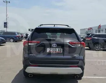 Toyota RAV4 2.5L 2020 თბილისი - photo 8