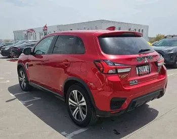 Mitsubishi Outlander 2020 Тбилиси