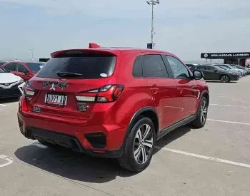 Mitsubishi Outlander 2020 თბილისი