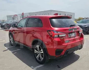 Mitsubishi Outlander 2020 თბილისი - photo 6