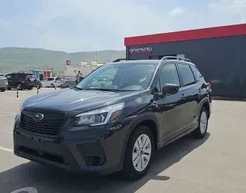 Subaru Forester 2019 თბილისი