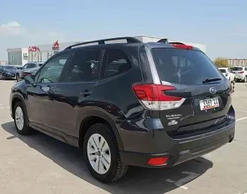 Subaru Forester 2019 თბილისი