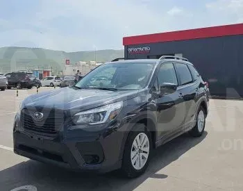 Subaru Forester 2019 თბილისი - photo 2