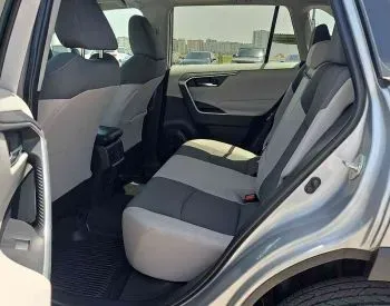 Toyota RAV4 2019 თბილისი