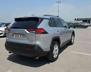 Toyota RAV4 2019 თბილისი