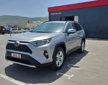 Toyota RAV4 2019 თბილისი