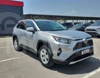 Toyota RAV4 2019 თბილისი - photo 3