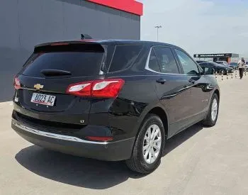 Chevrolet Equinox 2020 თბილისი