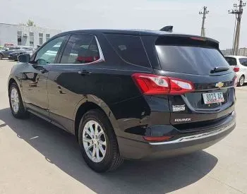 Chevrolet Equinox 2020 თბილისი