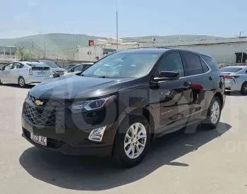 Chevrolet Equinox 2020 Тбилиси - изображение 2