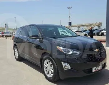 Chevrolet Equinox 2020 თბილისი - photo 3