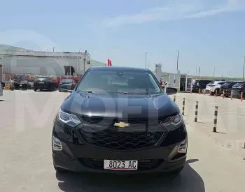 Chevrolet Equinox 2020 Тбилиси - изображение 1