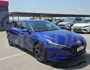 Hyundai Elantra 2021 Tbilisi - photo 3