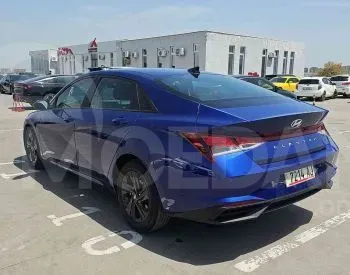 Hyundai Elantra 2021 Tbilisi - photo 5