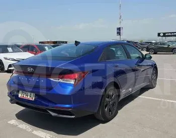 Hyundai Elantra 2021 Tbilisi - photo 4