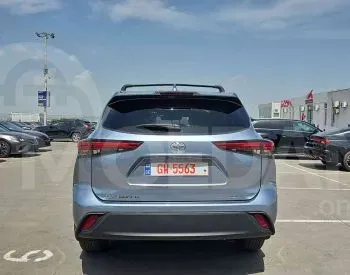 Toyota Highlander 2021 თბილისი - photo 5