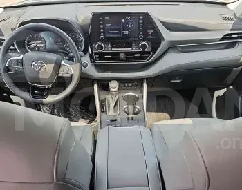 Toyota Highlander 2021 Tbilisi - photo 9