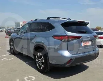 Toyota Highlander 2021 თბილისი - photo 7