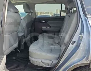 Toyota Highlander 2021 Tbilisi - photo 8