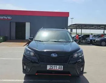 Subaru Forester 2019 თბილისი