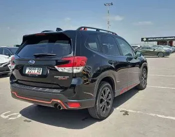 Subaru Forester 2019 თბილისი