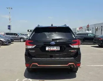 Subaru Forester 2019 თბილისი