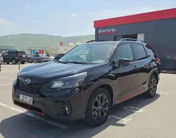 Subaru Forester 2019 თბილისი