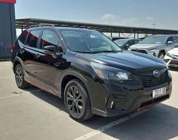 Subaru Forester 2019 თბილისი