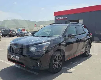 Subaru Forester 2019 თბილისი - photo 2