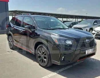 Subaru Forester 2019 Тбилиси - изображение 3