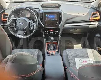 Subaru Forester 2019 Тбилиси - изображение 7