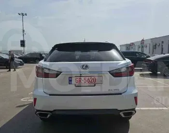 Lexus RX 2016 Тбилиси - изображение 5