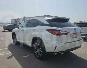 Lexus RX 2016 Тбилиси - изображение 6