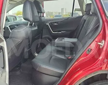 Toyota RAV4 2.5L 2021 თბილისი - photo 6
