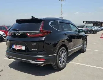 Honda CR-V 2022 Тбилиси