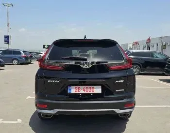 Honda CR-V 2022 Тбилиси