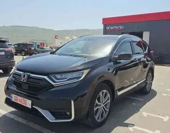 Honda CR-V 2022 Тбилиси