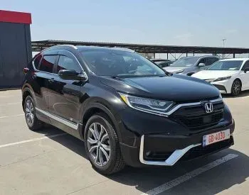 Honda CR-V 2022 Тбилиси