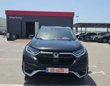 Honda CR-V 2022 Тбилиси