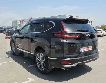 Honda CR-V 2022 თბილისი - photo 7